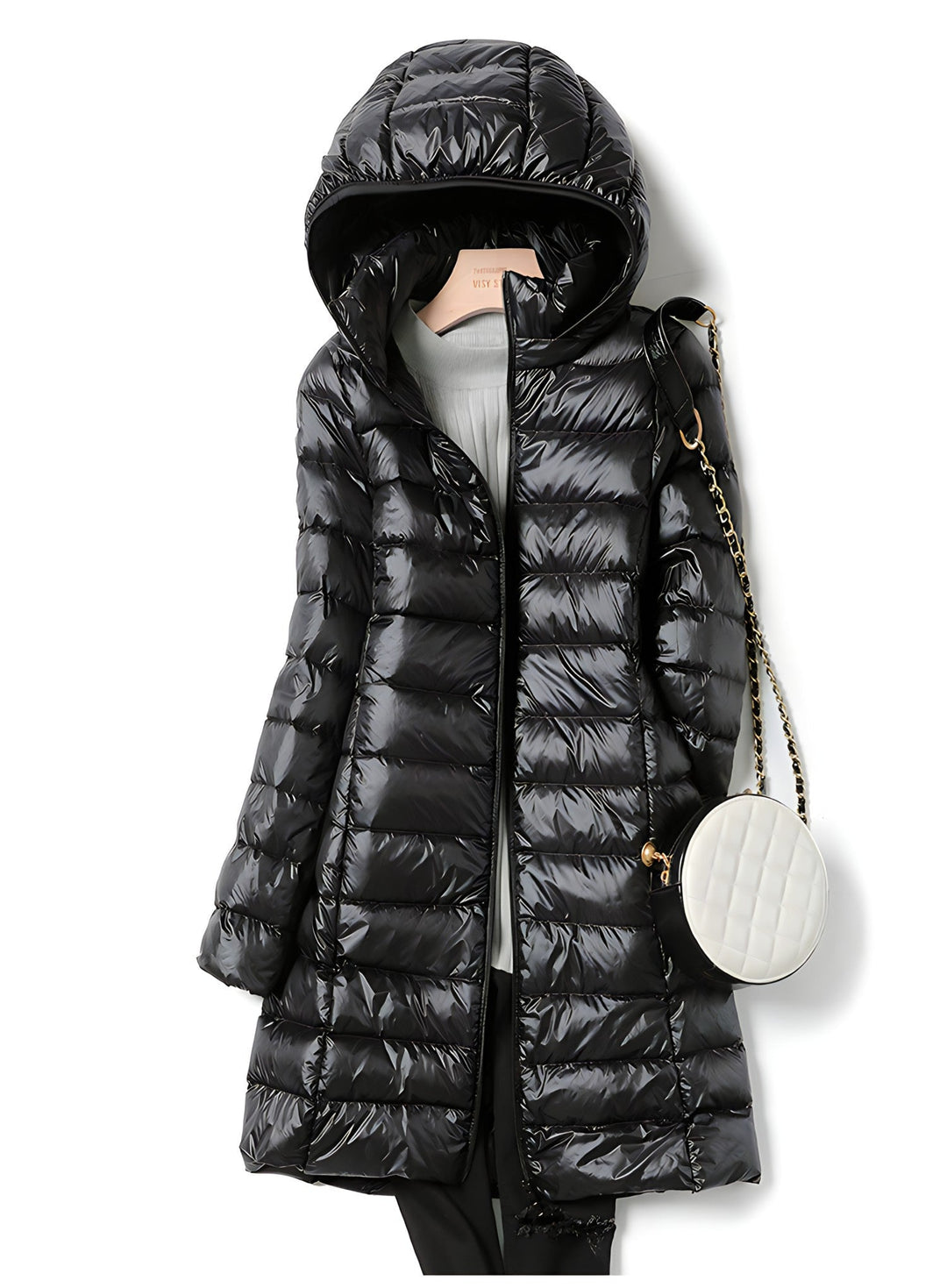 Leichte Jacke für die Freizeit