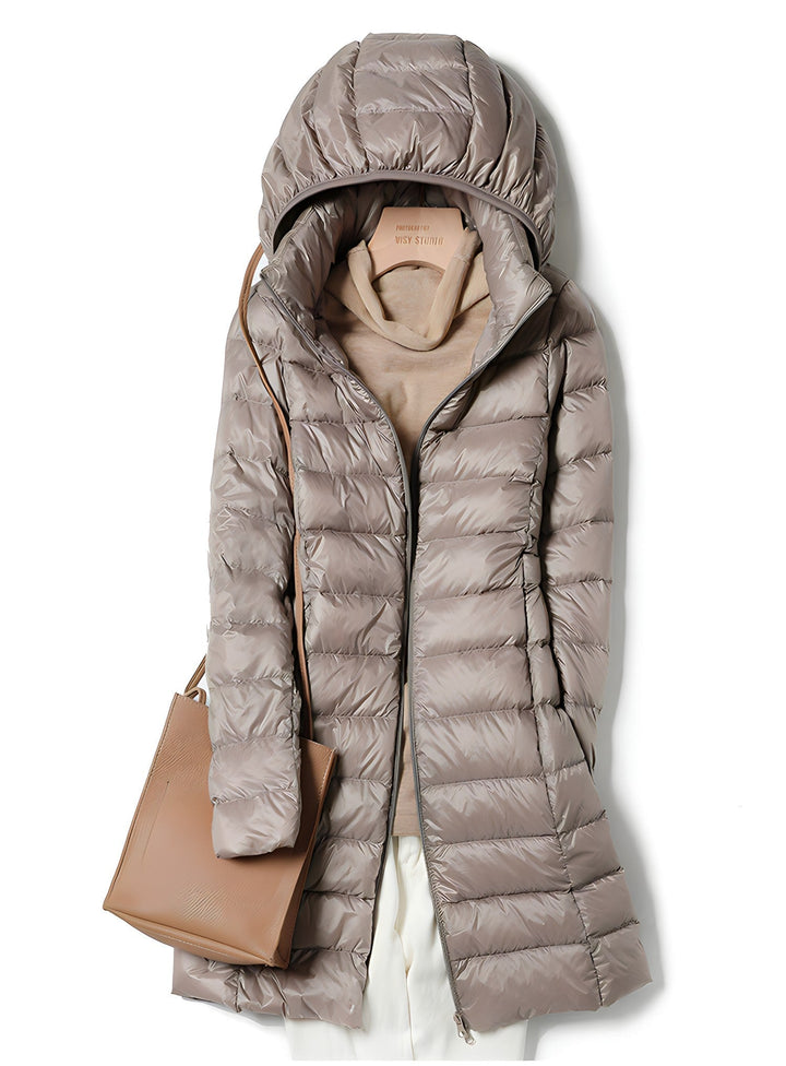 Leichte Jacke für die Freizeit
