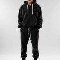 Jogginghose Herren Fleece