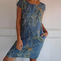 Wunderschönes Kleid