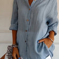 Elegante Bluse für Damen