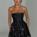 Lexi Mini-Kleid