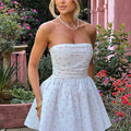 Lexi Mini-Kleid