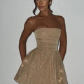 Lexi Mini-Kleid