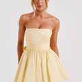 Lexi Mini-Kleid
