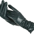 Lammfell Handschuhe Damen