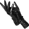 Lammfell Handschuhe Damen