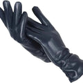 Lammfell Handschuhe Damen
