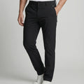 Herren Softshell-Hose mit funktionalen Taschen