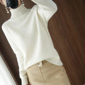 Kuscheliger Strickpullover
