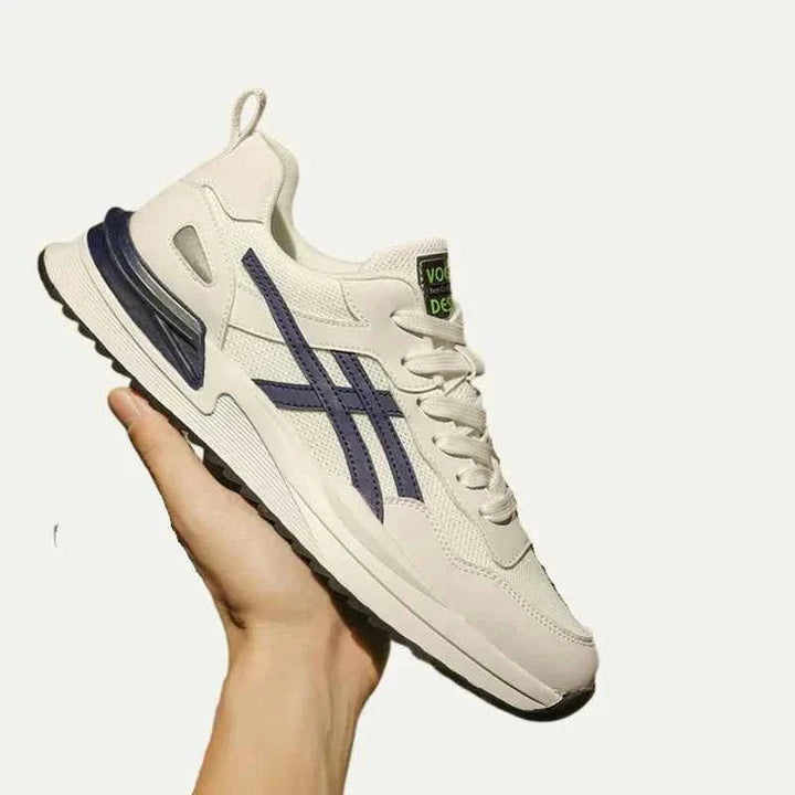 Mesh Sneaker Herren