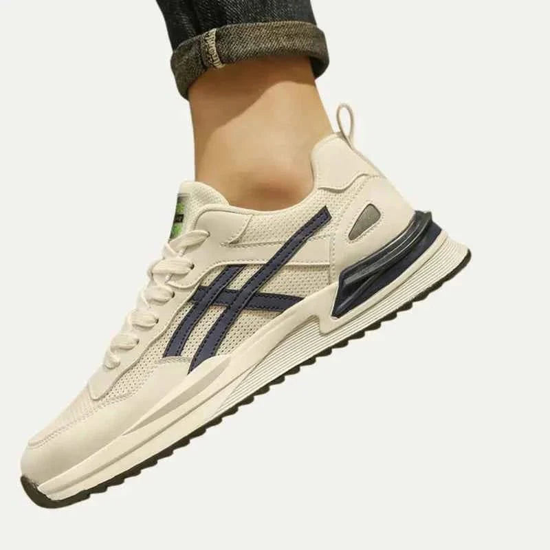 Mesh Sneaker Herren