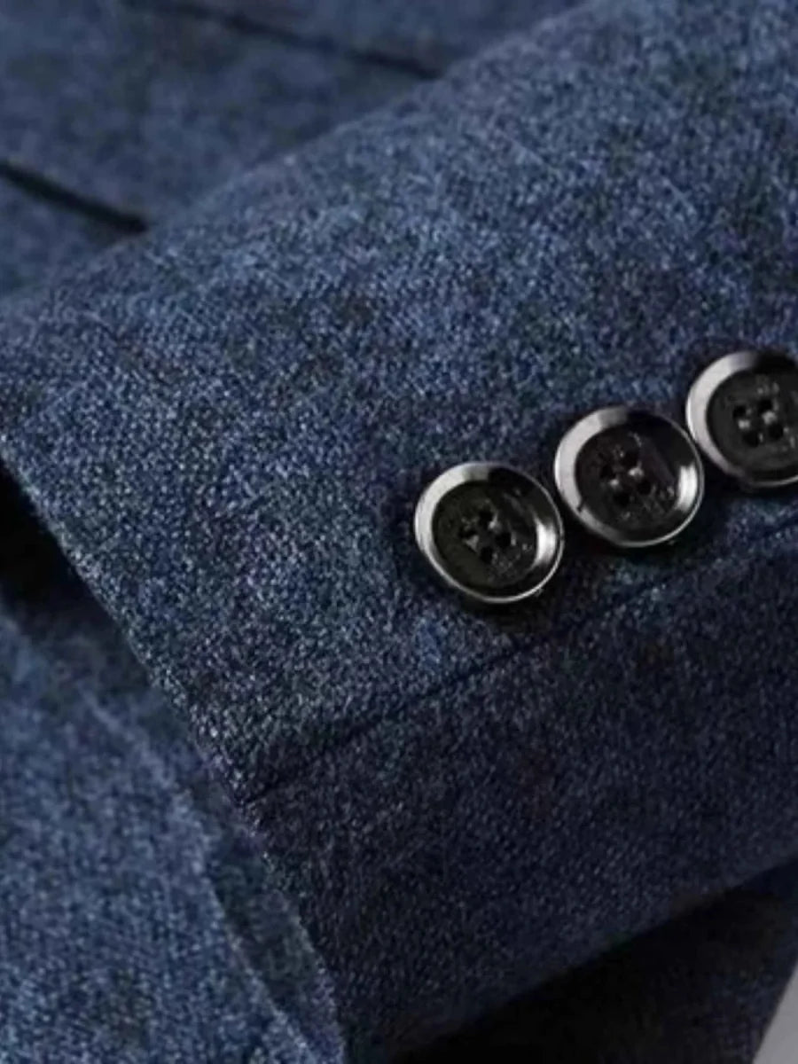 Moderne Sakkos Herren