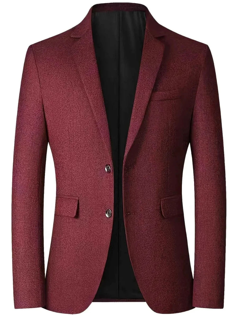Moderne Sakkos Herren
