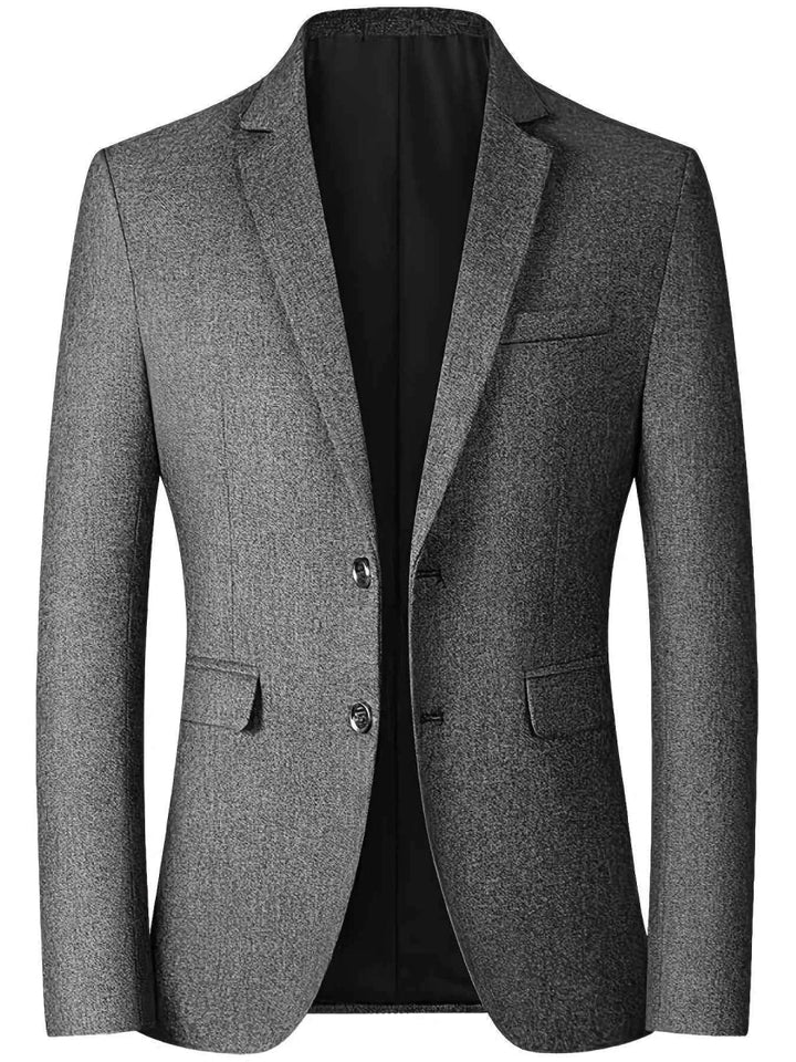 Moderne Sakkos Herren