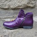Trendige Lethar-Stiefeletten