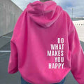 Oversize Hoodie Damen