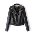 Biker-jacke für Damen: Ausgabe 2024