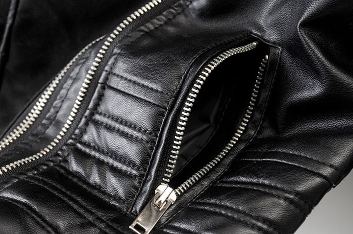 Biker-jacke für Damen: Ausgabe 2024