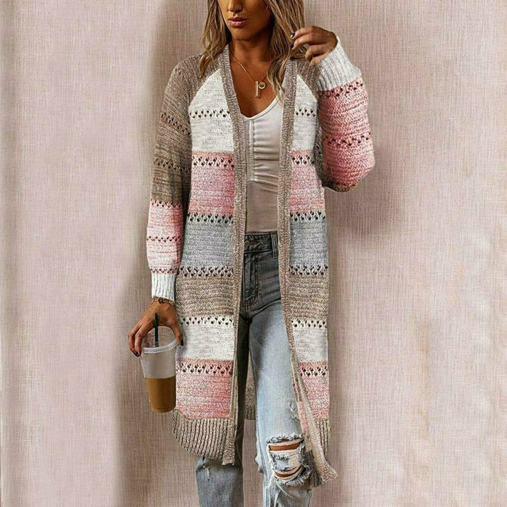Lässiger Cardigan