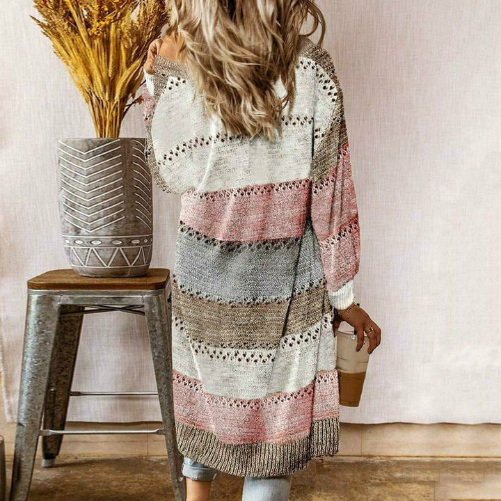 Lässiger Cardigan
