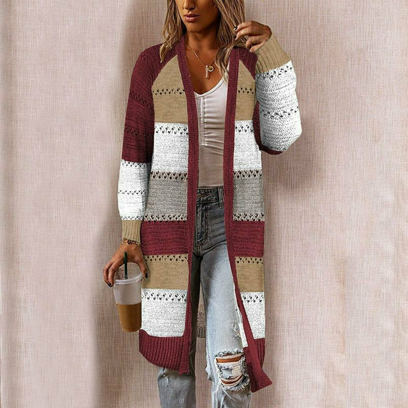 Lässiger Cardigan