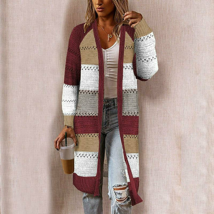 Lässiger Cardigan