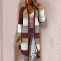 Lässiger Cardigan
