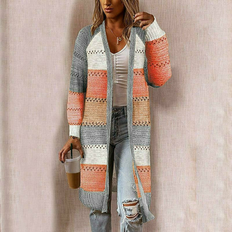 Lässiger Cardigan