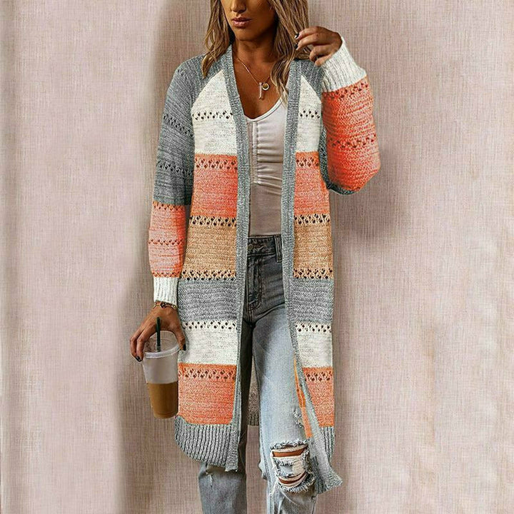 Lässiger Cardigan