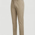 Herren Softshell-Hose mit funktionalen Taschen