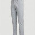 Herren Softshell-Hose mit funktionalen Taschen