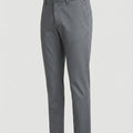 Herren Softshell-Hose mit funktionalen Taschen