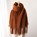 Schal Damen Elegant