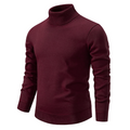 Rollkragenpullover