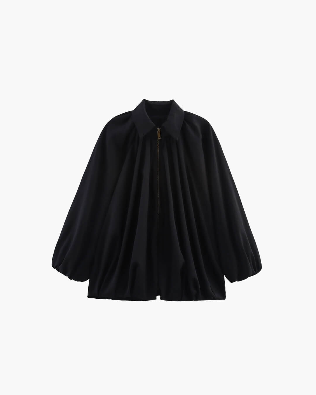 Leichte Jacke