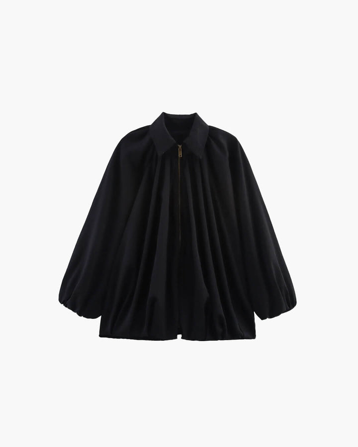 Leichte Jacke