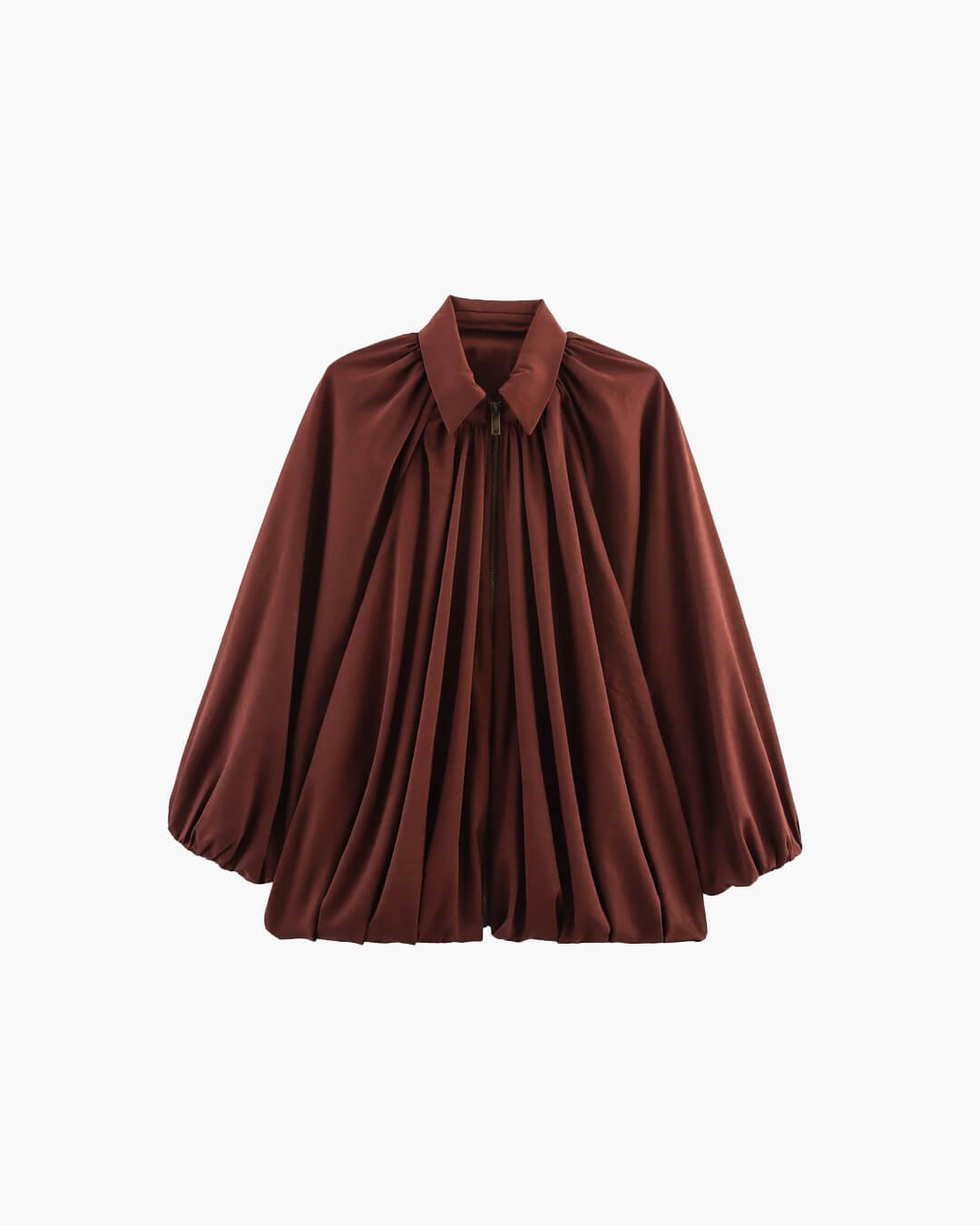 Leichte Jacke