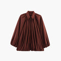 Leichte Jacke