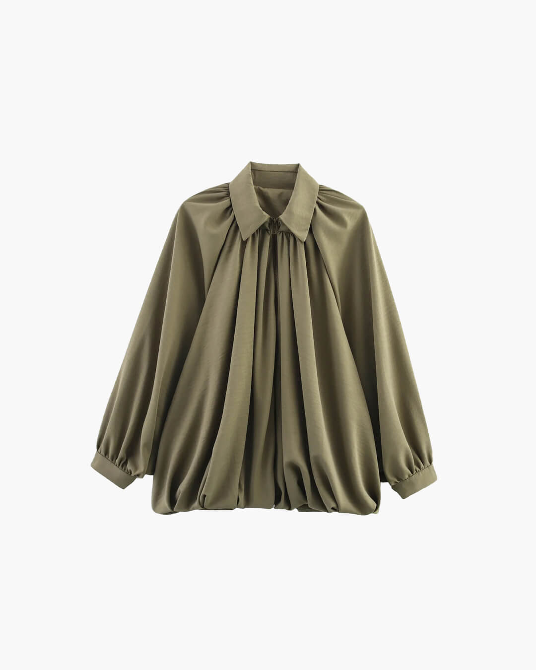Leichte Jacke