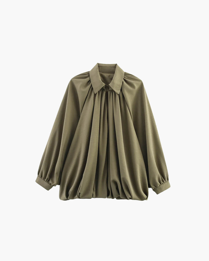 Leichte Jacke