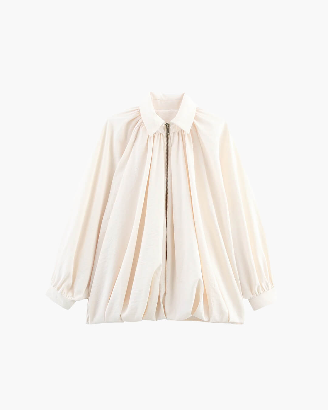 Leichte Jacke