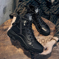 Sneaker-Boots Damen