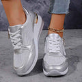 Sneaker Damen Plateau