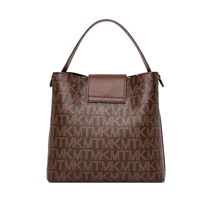 Casual Eimer Tasche für Damen