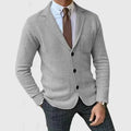 Strickblazer Für Herren