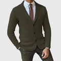 Strickblazer Für Herren