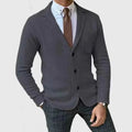 Strickblazer Für Herren