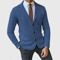 Strickblazer Für Herren
