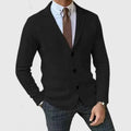 Strickblazer Für Herren